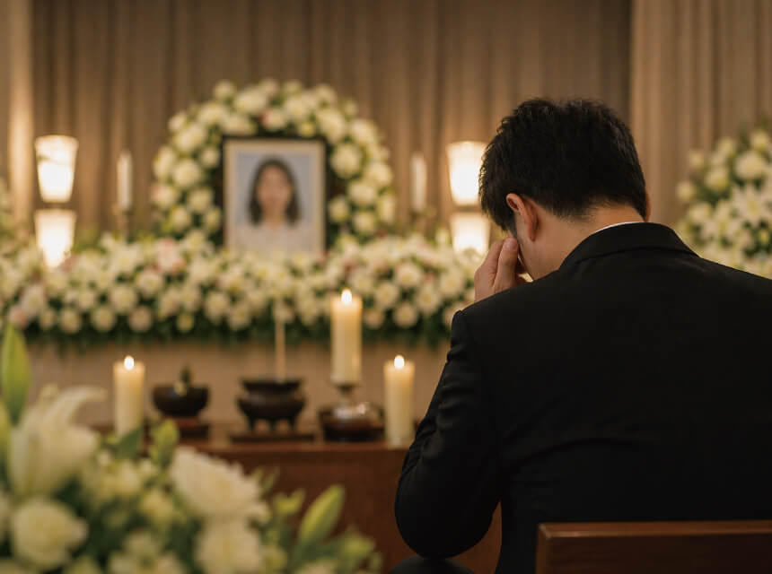 尊親生命禮儀公司的回憶點滴圖片